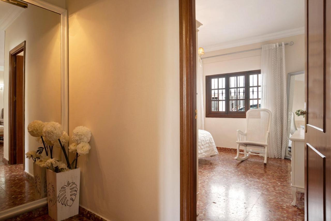 Villa Casa La Perla - Solo Familias Conil De La Frontera Exterior foto